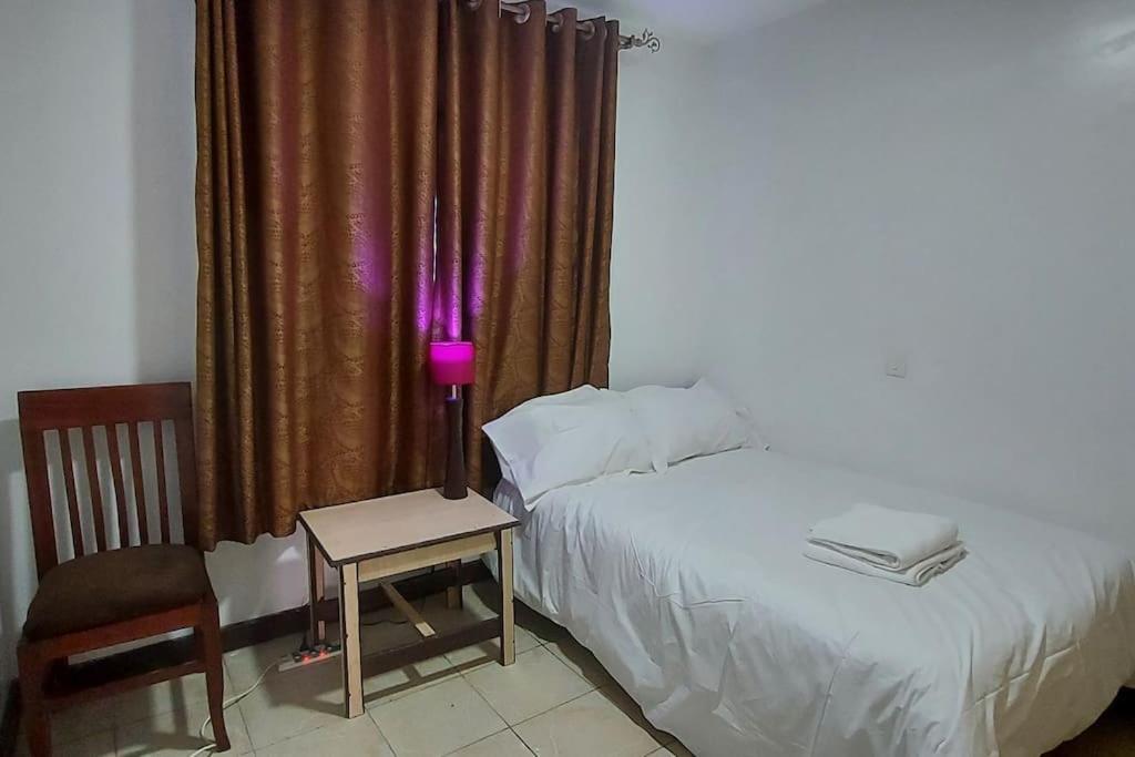 2 Bedroom Apt 20 Min To Jkia Airport,Sgr Train St. Athi River Exterior photo