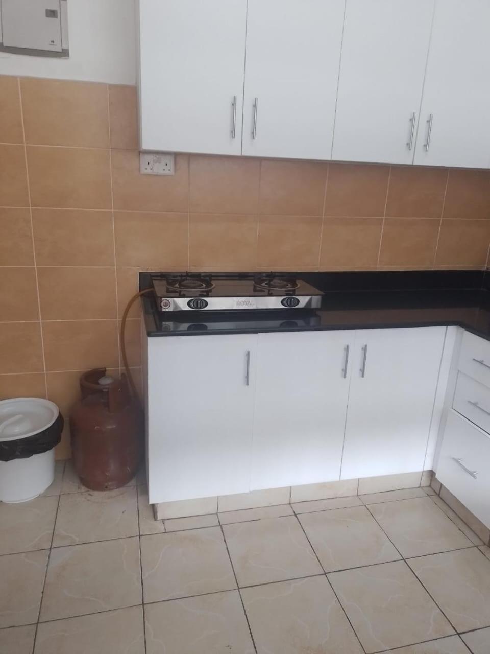 2 Bedroom Apt 20 Min To Jkia Airport,Sgr Train St. Athi River Exterior photo